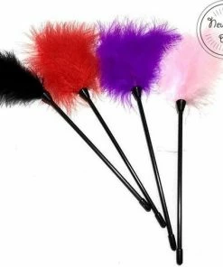 Korting ? New Age Devi - Kietel Stoffer - Kietelaar - Erotische Speeltjes - Paars ? -Zyba Shop 550x508 2