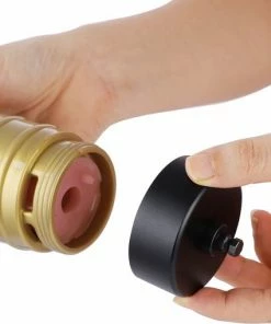 Gloednieuw ? Fleshlight Adapter Hismith Premium KlicLok ? -Zyba Shop 550x509 5