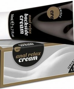 Uitgang ? Ero By Hot Anaal Relax Cr Me ⭐