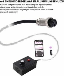 Gloednieuw ? Hismith Pakket Dante Pro 5 Premium Smart APP Seksmachine ? -Zyba Shop 550x513 2