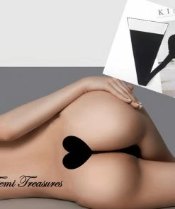 Goedkoop ? Femi-Treasures - Dames String - Sexy Lingerie ⌛