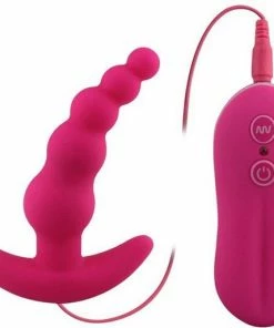 Beste deal ? Happy Tears | Rechte Vorm | Anaal Vibrator Voor Koppels | Mannen - Vrouwen - Non Binair | Drilboor | Afstand Bedienbaar | Gspot En Clitoris Stimulator | 10 Standen | Fijne - Stille Vibraties | Krachtige Orgasmes | Massage | Paars ❤️ -Zyba Shop 550x514 5