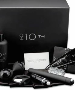 Hete verkoop ? 210th Erotic Box Klassiek Geschenkset - Erotische Geschenkset ?