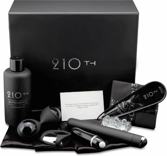 Hete verkoop ? 210th Erotic Box Klassiek Geschenkset - Erotische Geschenkset ? 1 Hete verkoop ? 210th Erotic Box Klassiek Geschenkset - Erotische Geschenkset ?