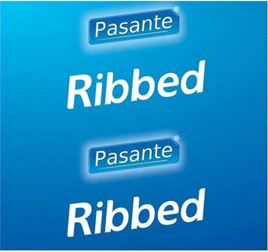 Hete verkoop ? Pasante Ribbed Passion - Per Stuk - Condoomautomaat - Condoom - Anoniem Verstuurd - Per Stuk ? 5 Hete verkoop ? Pasante Ribbed Passion - Per Stuk - Condoomautomaat - Condoom - Anoniem Verstuurd - Per Stuk ? - Afbeelding 5