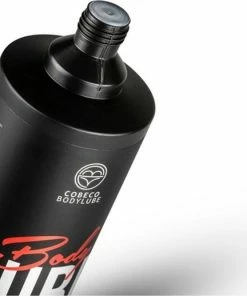 Gloednieuw ⌛ Cobeco Pharma Bodylube Waterbasis Glijmiddel - 500 Ml ? -Zyba Shop 550x518 3