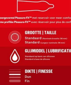 Flash-uitverkoop ⭐ Durex Condooms Thin Feel - Extra Lube - 3x 10 Stuks ? 9 Flash-uitverkoop ⭐ Durex Condooms Thin Feel - Extra Lube - 3x 10 Stuks ? -Zyba Shop 550x518 4