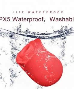 Goedkoop ? Qarano Red Rose Pleasurer - Zuigt - Suction - Vibrerend - Vibrators Voor Vrouwen - Tong - 6 Standen - Clitoris Stimulator - Elektrische Vibrator - Seksspeeltje - G-Spot Booster- Massager - Intense Orgasme ? 18 Goedkoop ? Qarano Red Rose Pleasurer - Zuigt - Suction - Vibrerend - Vibrators Voor Vrouwen - Tong - 6 Standen - Clitoris Stimulator - Elektrische Vibrator - Seksspeeltje - G-Spot Booster- Massager - Intense Orgasme ? -Zyba Shop 550x519 7