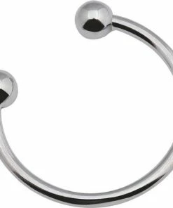 Groothandel ? Banoch - Glansring Betty 30 Mm - Metalen Eikelring - Cockring ✔️ -Zyba Shop 550x525 3