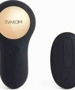 Nieuw ? Svakom - Connexion Series Vick Neo App Controlled ✔️ -Zyba Shop 550x525 5