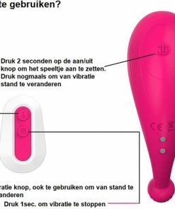 Beste deal ? TipsToys Vibrator Vibrerende Slipje - Draadloze Seksspeeltje Afstandsbediening Vrouwen ? 10 Beste deal ? TipsToys Vibrator Vibrerende Slipje - Draadloze Seksspeeltje Afstandsbediening Vrouwen ? -Zyba Shop 550x526 2