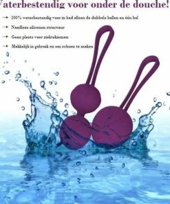 Beste Pirce ? TipsToys Vaginale Balletjes - Gspot Clitoris Stimulator - Zwangerschap Kegelballen - SexToys Vrouw ❤️ -Zyba Shop 550x526