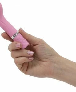 Kopen ? Pillow Talk Oplaadbare Mini Vibrator Racy - Roze ✔️ 27 Kopen ? Pillow Talk Oplaadbare Mini Vibrator Racy - Roze ✔️ -Zyba Shop 550x526 5