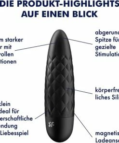 Beste recensies van ? SATISFYER | Satisfyer Ultra Power Bullet 5 - Yellow ? 39 Beste recensies van ? SATISFYER | Satisfyer Ultra Power Bullet 5 - Yellow ? -Zyba Shop 550x527 8