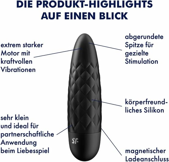 Beste recensies van ? SATISFYER | Satisfyer Ultra Power Bullet 5 - Yellow ? 15 Beste recensies van ? SATISFYER | Satisfyer Ultra Power Bullet 5 - Yellow ? - Afbeelding 15