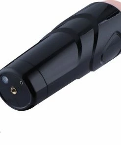 Groothandel ? Hismith Pocket Pussy Vagina Masturbatie Vibrerend KlicLok ? -Zyba Shop 550x528 16