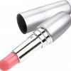Flash-uitverkoop ? Happy Tears Clitoris En G-spot Stimulator In De Vorm Van Een Lippenstift | Vibrators Voor Vrouwen | Zilver ? -Zyba Shop 550x528 8