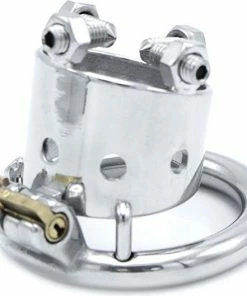 Aanbiedingen ? Kiotos Steel RVS Torture Chastity Device ? -Zyba Shop 550x529 1