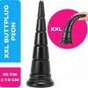 Beste deal ? Lusty XXL Buttplug Pion - 30 X 7,5 Cm - Extra Grote Anaalplug Met Zuignap - Seksspeeltjes - Sextoys ❤️ 5 Beste deal ? Lusty XXL Buttplug Pion - 30 X 7,5 Cm - Extra Grote Anaalplug Met Zuignap - Seksspeeltjes - Sextoys ❤️ -Zyba Shop 550x533 1