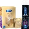 Goedkoop ? Durex - 20 Stuks Condooms - Nude No Latex - 100ml Glijmiddel - Perfect Gliss - Voordeelverpakking ? 17 Goedkoop ? Durex - 20 Stuks Condooms - Nude No Latex - 100ml Glijmiddel - Perfect Gliss - Voordeelverpakking ? -Zyba Shop 550x533 2