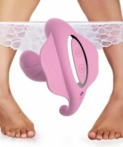 Gloednieuw ? ME'ADAM - Remote - Vibrator Met Afstandsbediening - G Spot En Clitoris – Prostaat - Dildo - Oplaadbare - Erotiek - Toys Seksspeeltjes Voor Vrouwen -Luxe Vibrator - G-spot & Clitoris Vibrator - Vibrators Voor Vrouwen ? -Zyba Shop 550x533 5
