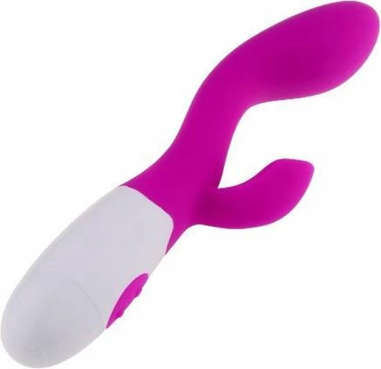 Flash-uitverkoop ? Pretty Love Brighty Vibrator Paars 20cm ? 19 Flash-uitverkoop ? Pretty Love Brighty Vibrator Paars 20cm ? - Afbeelding 19