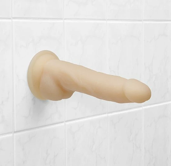 Beste deal ✨ Naked Addiction Realistische Vibrerende En Roterende Dildo - 20 Cm ? 15 Beste deal ✨ Naked Addiction Realistische Vibrerende En Roterende Dildo - 20 Cm ? - Afbeelding 15