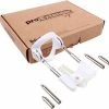 Groothandel ? CHISA Penis Verlenger Pro Extender - Wit ? -Zyba Shop 550x534 4