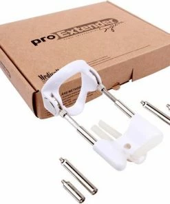 Groothandel ? CHISA Penis Verlenger Pro Extender - Wit ?
