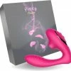 Nieuw ? Pinky Promise - Luxe 2-in-1 Luchtdruk Vibrator - Vibrator Voor Vrouwen - Clitoris Stimulator - G-spot & Clitoris Vibrator - Dildo - Gspot Stimulator ✔️ 12 Nieuw ? Pinky Promise - Luxe 2-in-1 Luchtdruk Vibrator - Vibrator Voor Vrouwen - Clitoris Stimulator - G-spot & Clitoris Vibrator - Dildo - Gspot Stimulator ✔️ -Zyba Shop 550x535 1