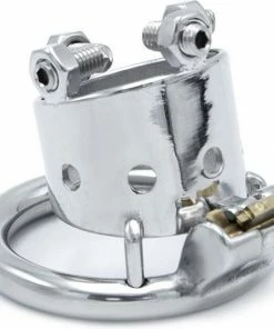 Aanbiedingen ? Kiotos Steel RVS Torture Chastity Device ? -Zyba Shop 550x536 2