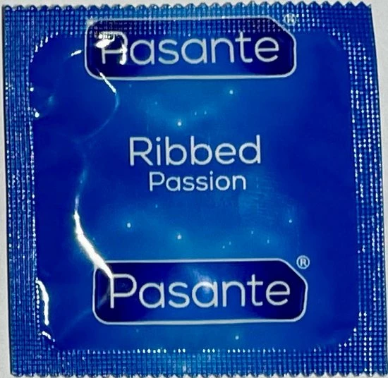 Hete verkoop ? Pasante Ribbed Passion - Per Stuk - Condoomautomaat - Condoom - Anoniem Verstuurd - Per Stuk ? 1 Hete verkoop ? Pasante Ribbed Passion - Per Stuk - Condoomautomaat - Condoom - Anoniem Verstuurd - Per Stuk ?