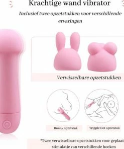 Coupon ? I.N.N. Love - Wand Vibrator-Clitoris Simulatie-Vibrators Voor Vrouwen ? 6 Coupon ? I.N.N. Love - Wand Vibrator-Clitoris Simulatie-Vibrators Voor Vrouwen ? -Zyba Shop 550x537 3