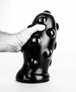 Top 10 ? BubbleToys - BooBoo - Zwart - Extra Large - Dildo Anaal Groot Lengte: 29 Cm Diam. Top: 11,5 Cm Med: 13,7 Cm Base: 14,3 Cm ? 11 Top 10 ? BubbleToys - BooBoo - Zwart - Extra Large - Dildo Anaal Groot Lengte: 29 Cm Diam. Top: 11,5 Cm Med: 13,7 Cm Base: 14,3 Cm ? -Zyba Shop 550x537 5