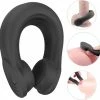 Beste Pirce ? Lusty Multifunctionele Koppels Vibrator - Met Afstandsbediening - 9 Standen - Ook Als Cockring Te Gebruiken - Oplaadbaar - Waterproof - Sex Toys Voor Koppels - Seksspeeltjes Voor Hem En Haar ⭐ -Zyba Shop 550x539