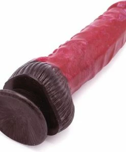 Gloednieuw ? Kiotos Monstar Dildo Beast No. 44 - 22 X 4.6 Cm - Roze/rood/zwart ? 14 Gloednieuw ? Kiotos Monstar Dildo Beast No. 44 - 22 X 4.6 Cm - Roze/rood/zwart ? -Zyba Shop 550x539 5