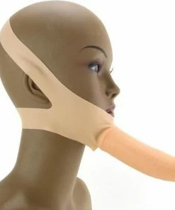 Kopen ✨ CalExotics The Original Accommodator - Voorbinddildo ? -Zyba Shop 550x540 1