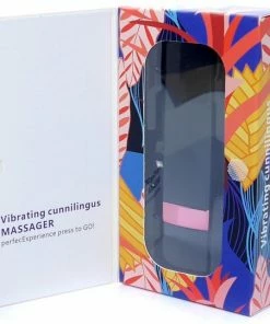 Goedkoopste ⌛ Power Escorts - Lippenstift Vibrator - Oplaadbaar - Trendy Zwart ? 13 Goedkoopste ⌛ Power Escorts - Lippenstift Vibrator - Oplaadbaar - Trendy Zwart ? -Zyba Shop 550x541 4