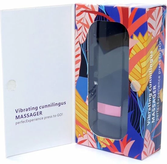 Goedkoopste ⌛ Power Escorts - Lippenstift Vibrator - Oplaadbaar - Trendy Zwart ? 7 Goedkoopste ⌛ Power Escorts - Lippenstift Vibrator - Oplaadbaar - Trendy Zwart ? - Afbeelding 7