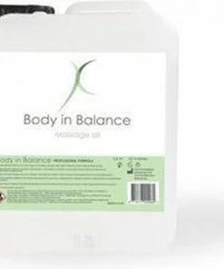 Goedkoopste ❤️ Asha International - Body To Body Oil - 5 Liter - Olie - Geuren - Erotische - Erotisch - Massage - Body To Body - Therme - Glijmiddel - Set - Seks - Mannen - Vrouwen - Valentijn ?