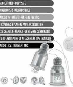 Hete verkoop ? Blush Temptasia - Titillator Vibrerende En Roterende Tepelzuigers ? 13 Hete verkoop ? Blush Temptasia - Titillator Vibrerende En Roterende Tepelzuigers ? -Zyba Shop 550x543 10