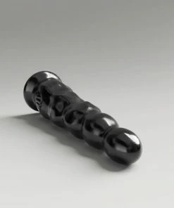 Uitgang ? All Black Steroïd - The Javelin Dildo - 40.5 X 7.6 Cm - Anal Beads - Grote Dildo - Anaal Dildo - XXL Dildo - Anal Toy - Seksspeeltje ✨ -Zyba Shop 550x543