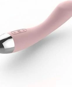 Uitgang ? Svakom - Amy G-Spot Vibrator Licht Roze ⌛ 44 Uitgang ? Svakom - Amy G-Spot Vibrator Licht Roze ⌛ -Zyba Shop 550x543 6