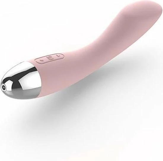 Uitgang ? Svakom - Amy G-Spot Vibrator Licht Roze ⌛ 20 Uitgang ? Svakom - Amy G-Spot Vibrator Licht Roze ⌛ - Afbeelding 20