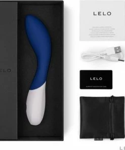 Coupon ? LELO MONA Wave Persoonlijke Stimulator Voor Vrouwen Midnight Blue, G-spotvibrator Met Golfbeweging ⌛ -Zyba Shop 550x544 10
