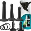 Flash-uitverkoop ✔️ Vac-U-Lock - Silicone Pegging Set - Vrouw - Speeltjes - Moederdag - Strapon - Voorbinddildo - Dildo - Vibrator - Penis - Buttplug - Sexy - Tril Ei - Erotische - Man - Dames ? 10 Flash-uitverkoop ✔️ Vac-U-Lock - Silicone Pegging Set - Vrouw - Speeltjes - Moederdag - Strapon - Voorbinddildo - Dildo - Vibrator - Penis - Buttplug - Sexy - Tril Ei - Erotische - Man - Dames ? -Zyba Shop 550x544
