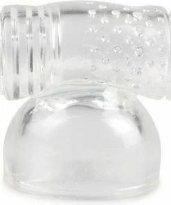 Top 10 ⌛ Easytoys Anal Collection Masturbator Wand Attachment - Clear - Vibo's - Vibrator Opzetstukken - Transparant - Discreet Verpakt En Bezorgd ? 6 Top 10 ⌛ Easytoys Anal Collection Masturbator Wand Attachment - Clear - Vibo's - Vibrator Opzetstukken - Transparant - Discreet Verpakt En Bezorgd ? -Zyba Shop 550x544 11