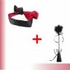 Aanbiedingen ? URlife® BDSM Zweep En Blinddoek- Discreet Verpakt- Met Kietelaar En Leren Paddle- BDSM En SM- Bondage Masker- Erotiek- Seks Toys- Volwassenen- Rood/Zwart ? 11 Aanbiedingen ? URlife® BDSM Zweep En Blinddoek- Discreet Verpakt- Met Kietelaar En Leren Paddle- BDSM En SM- Bondage Masker- Erotiek- Seks Toys- Volwassenen- Rood/Zwart ? -Zyba Shop 550x544 5