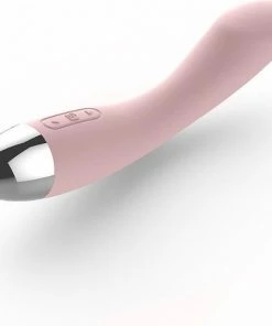 Uitgang ? Svakom - Amy G-Spot Vibrator Licht Roze ⌛ 27 Uitgang ? Svakom - Amy G-Spot Vibrator Licht Roze ⌛ -Zyba Shop 550x544 7