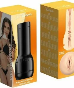 Beste deal ? Kiiroo - Stars Collection Strokers Feel Victoria June ? -Zyba Shop 550x546 4